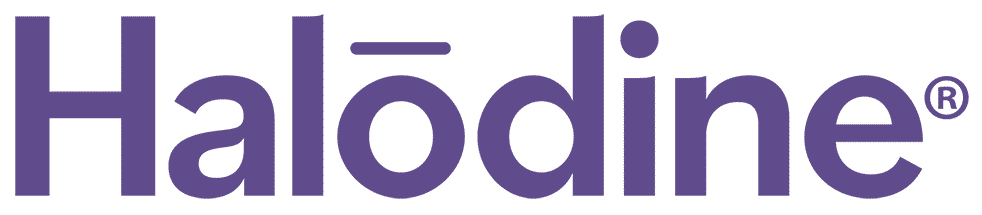 Halodine
